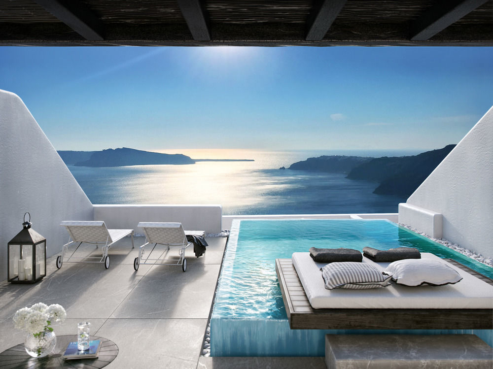 Cavo Tagoo Santorini Hotel Imerovígli