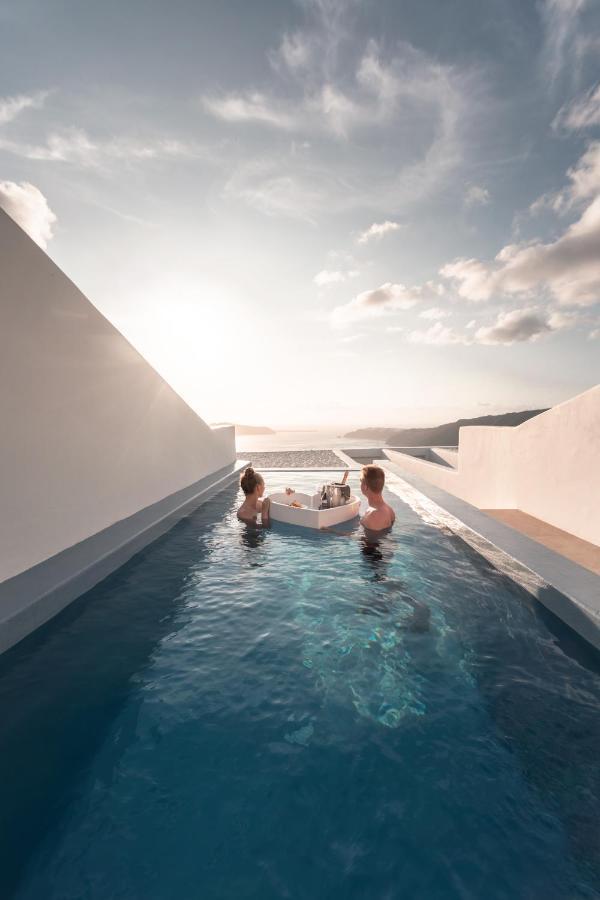 Отель Cavo Tagoo Santorini