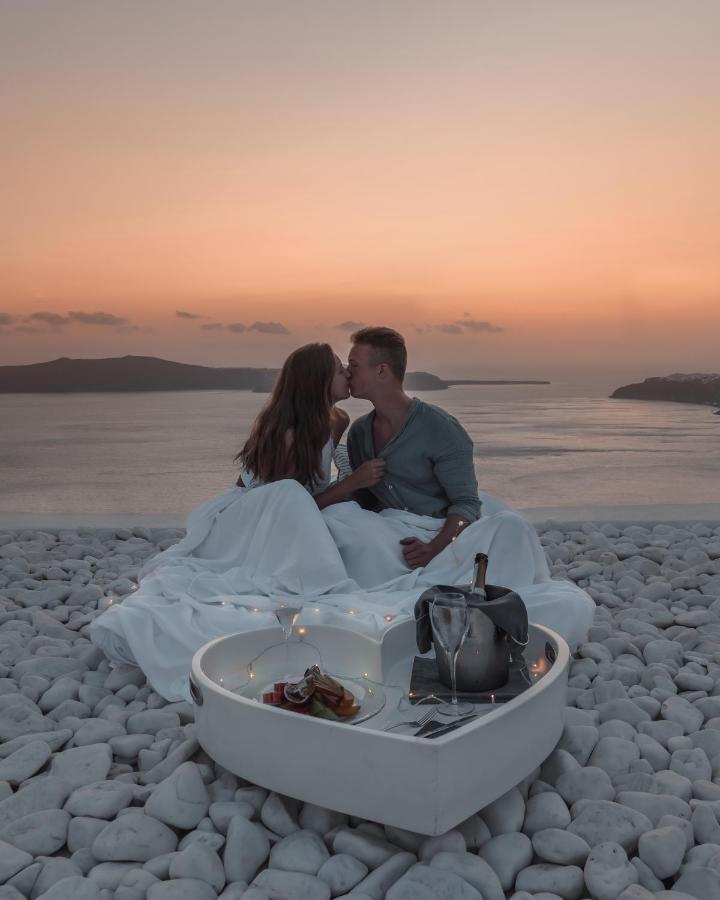 Cavo Tagoo Santorini 5* Имеровигли