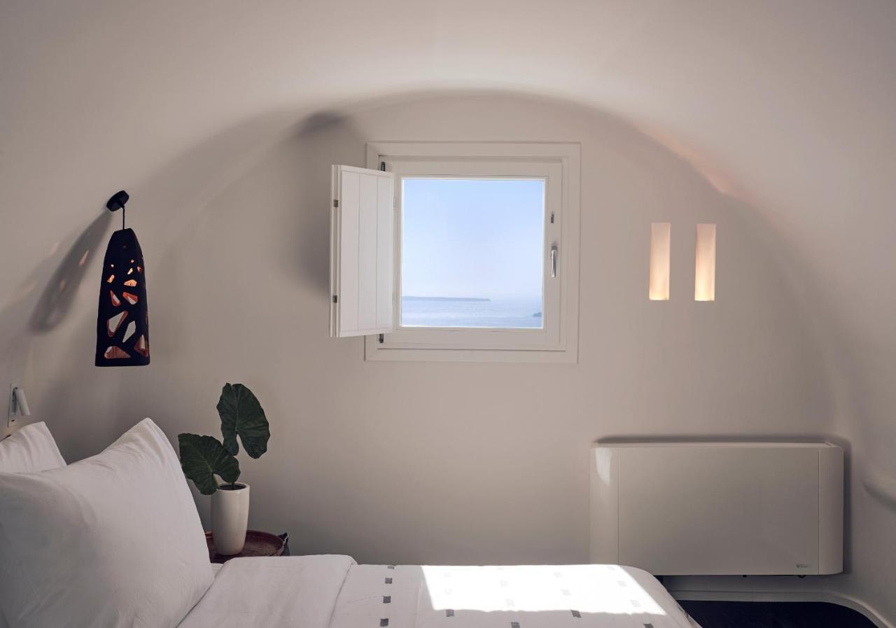 Отель Cavo Tagoo Santorini 5*