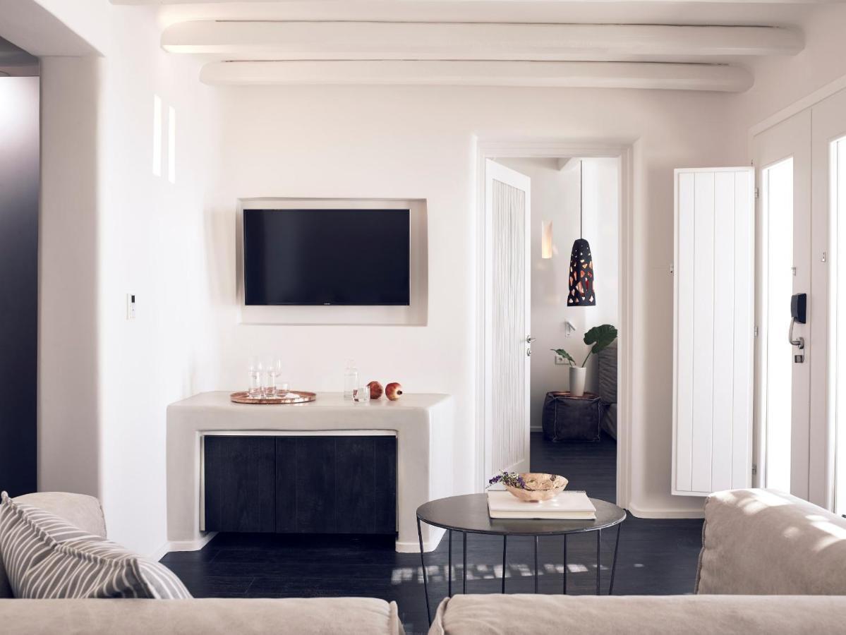 Cavo Tagoo Santorini Имеровигли