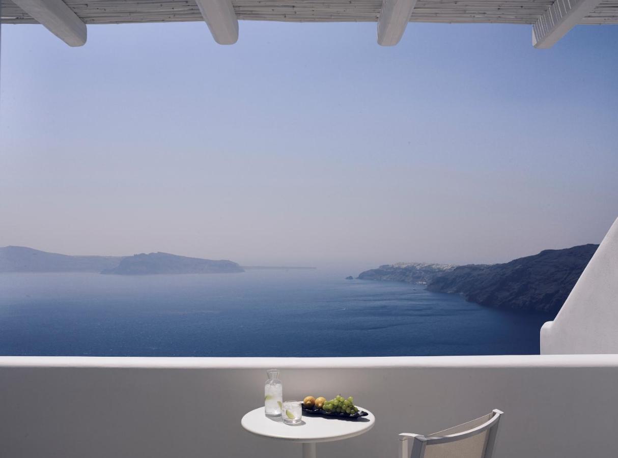 מלון Cavo Tagoo Santorini 5*