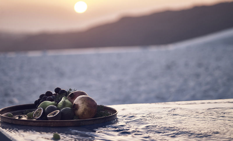 Отель Cavo Tagoo Santorini