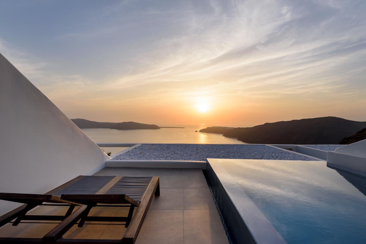 Cavo Tagoo Santorini Имеровигли