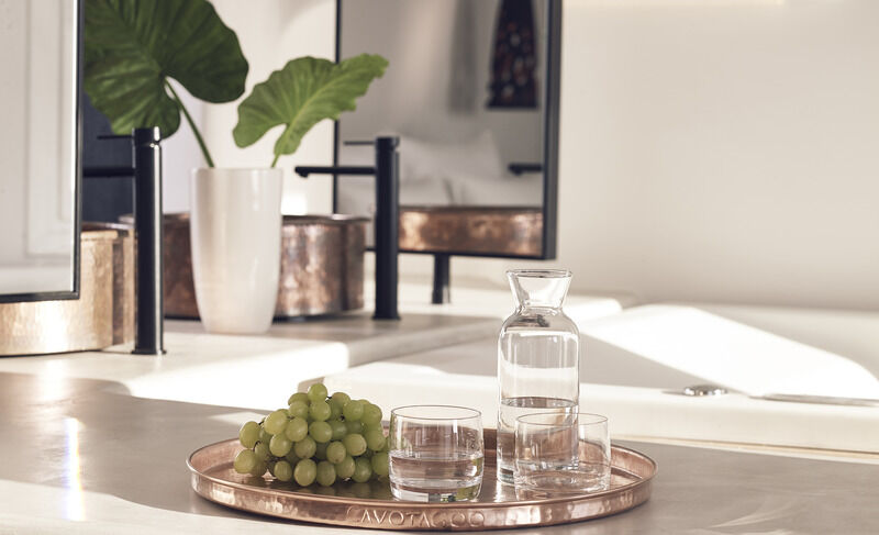 Отель Cavo Tagoo Santorini